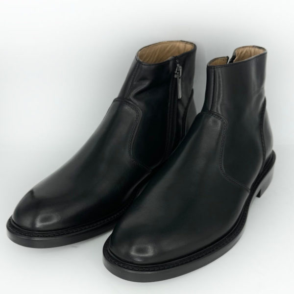 men’s ankle boot