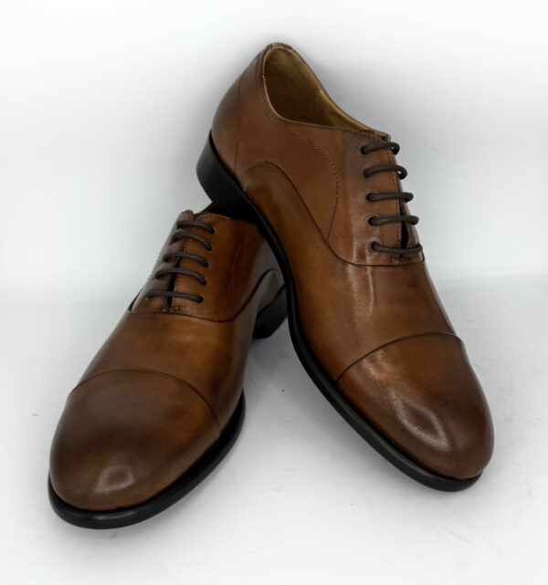 classic men’s shoe