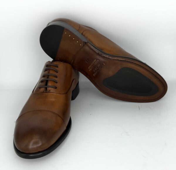 classic men’s shoe