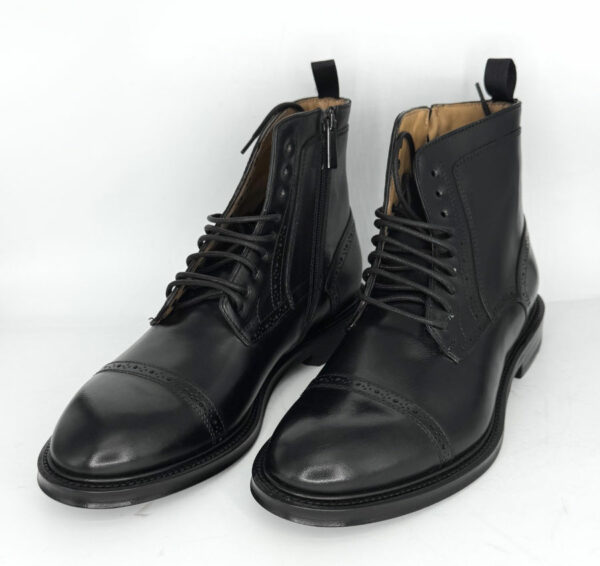 men’s ankle boot