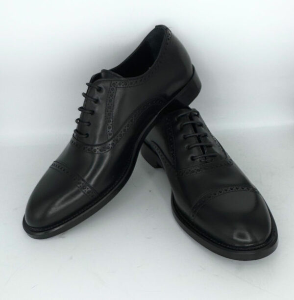 classic men’s shoe