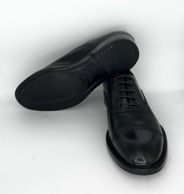 classic men’s shoe