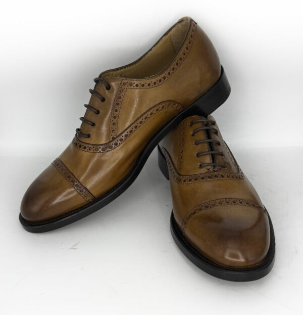 classic men’s shoe