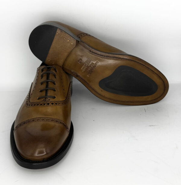 classic men’s shoe